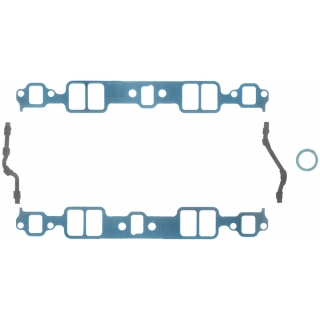 Ansaugbrückendichtung - Intake Gasket  Chevy SB 283+ 327 57-68